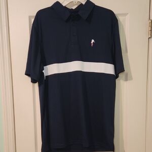 John Daly Golf Shirt